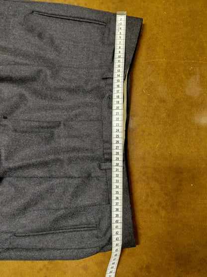 Completo uomo doppio petto