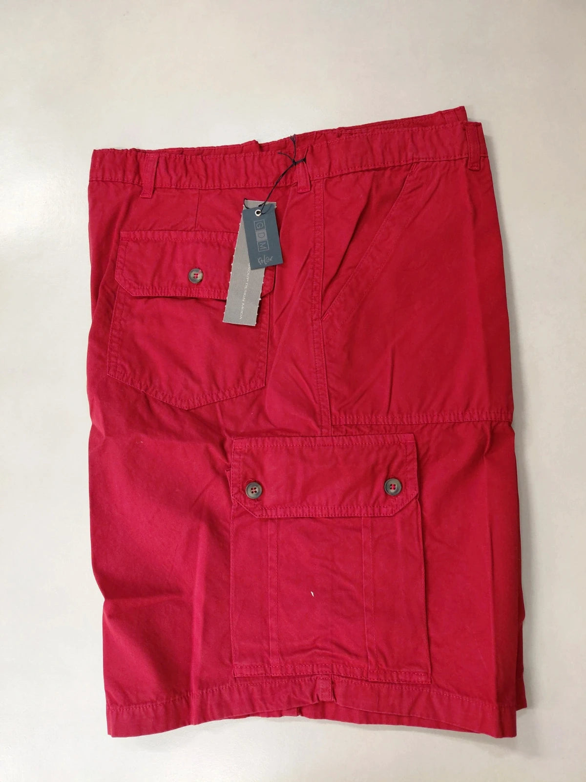 Pantaloni uomo corti