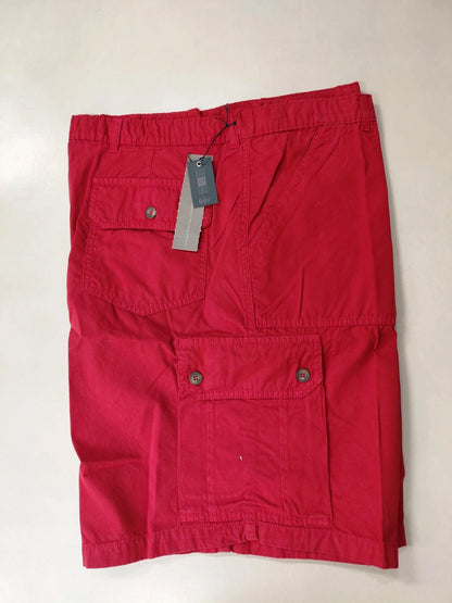 Pantaloni uomo corti