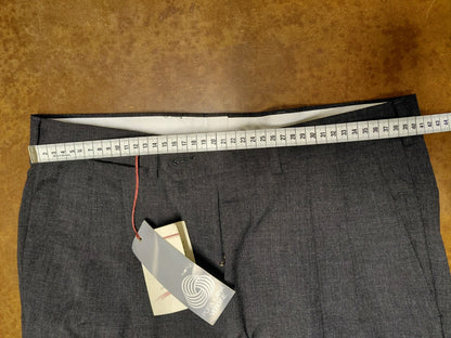 Pantaloni uomo fresco lana