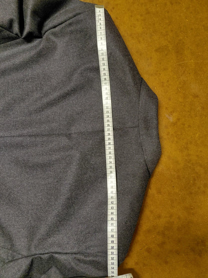 Completo uomo doppio petto