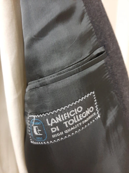 Completo uomo doppio petto