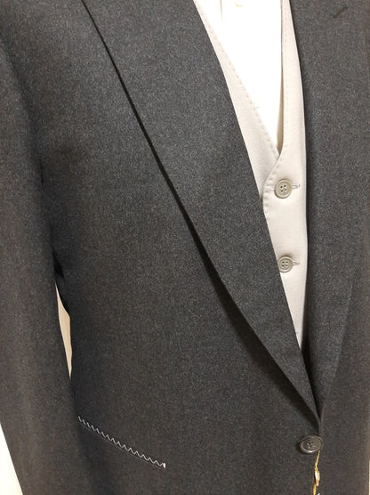 Completo giacca + gilet