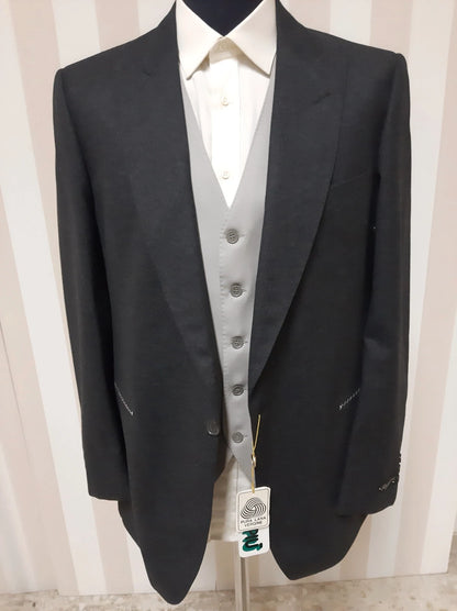 Completo giacca + gilet