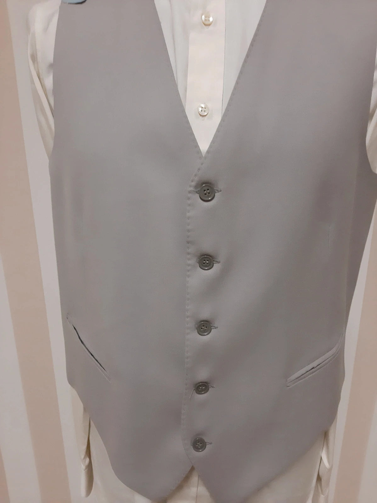 Completo giacca + gilet