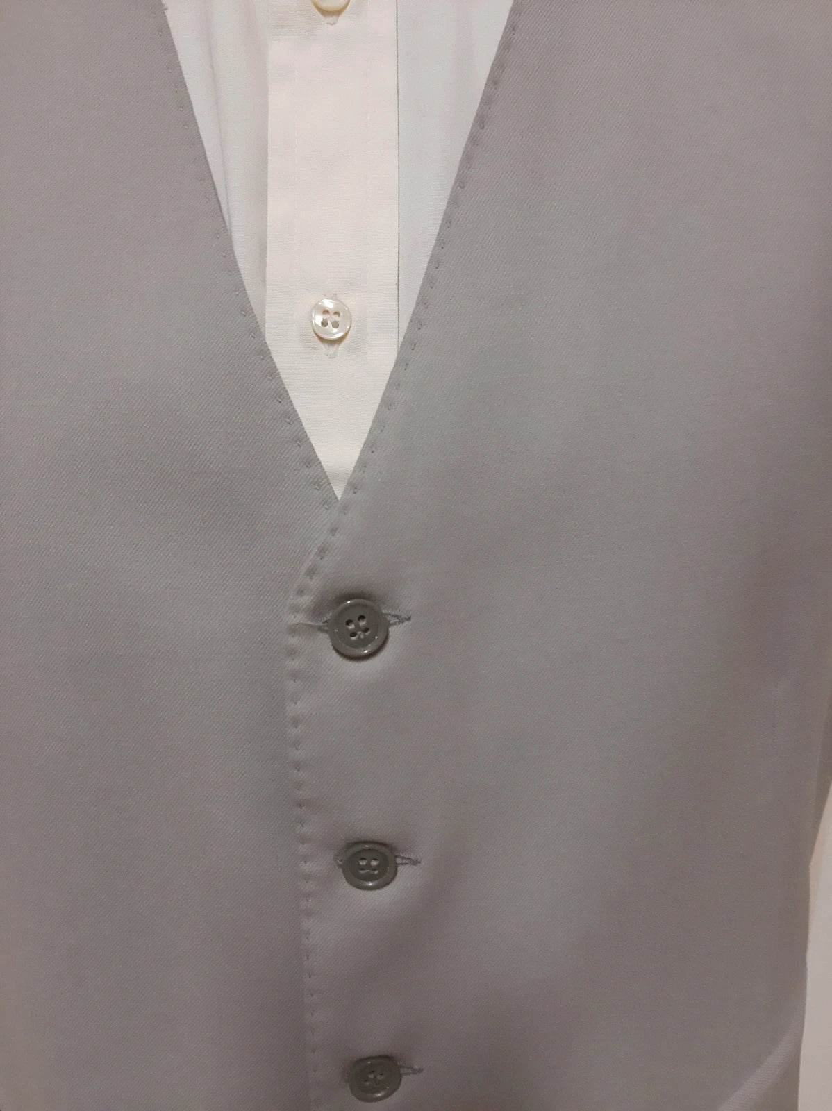 Completo giacca + gilet