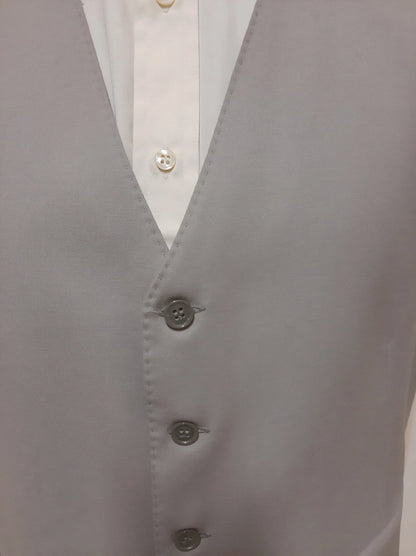 Completo giacca + gilet