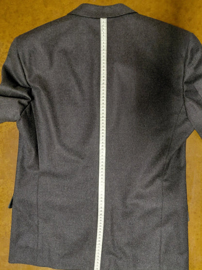 Completo uomo doppio petto