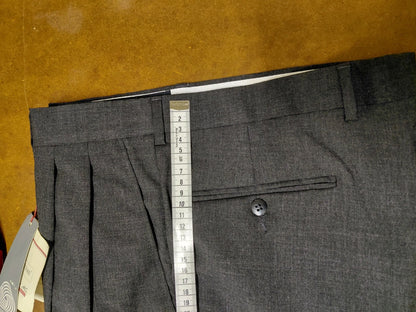 Pantaloni uomo fresco lana