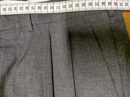 Pantaloni uomo fresco lana