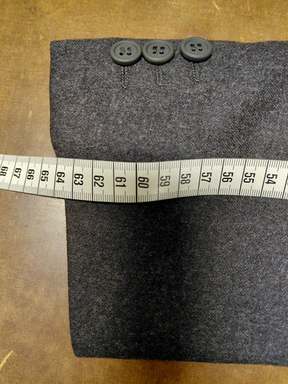 Completo uomo doppio petto