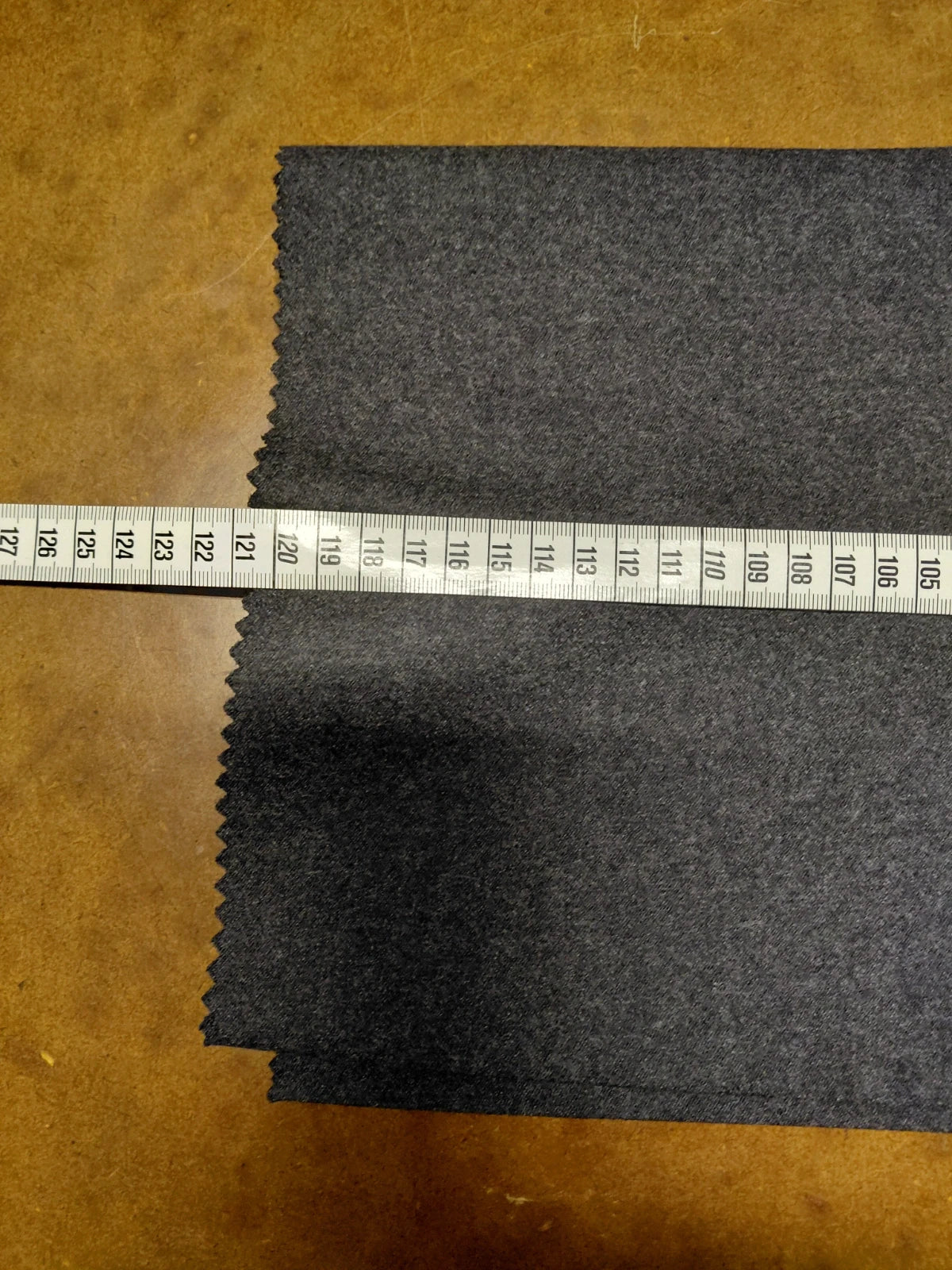 Completo uomo doppio petto