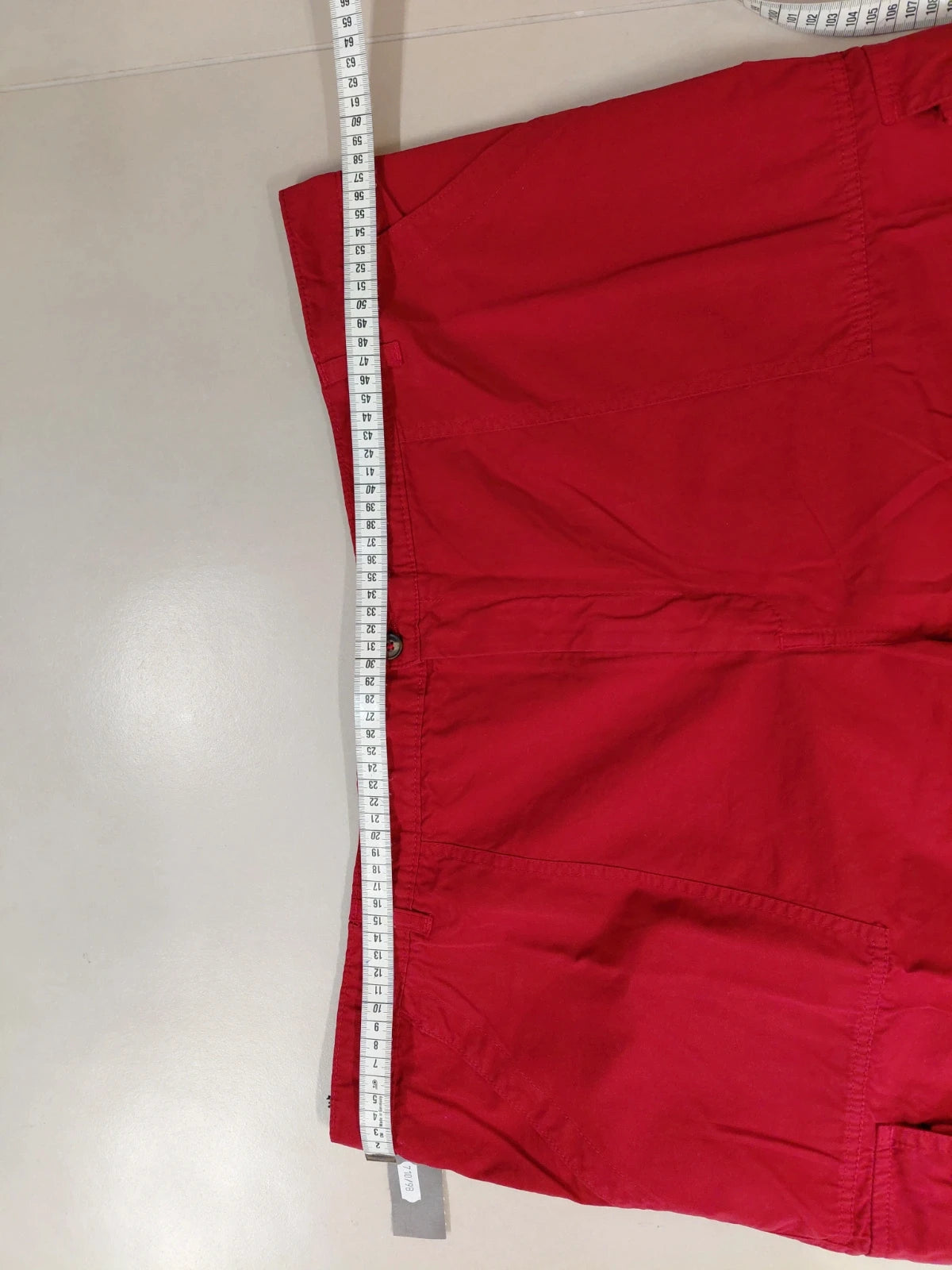 Pantaloni uomo corti