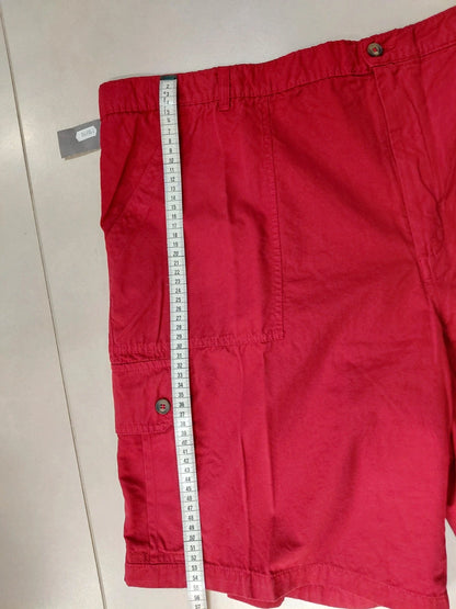Pantaloni uomo corti