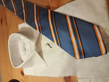 Cravatta in seta 100%