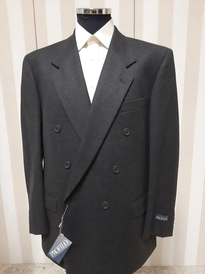 Completo uomo doppio petto